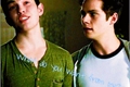 História: What do you want from me? - STEREK