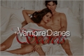 História: The Vampire Diaries - Secrets