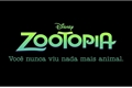 História: Zootopia