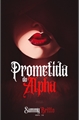 História: Prometida do Alpha