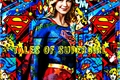 História: Tales Of Supergirl