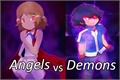 História: Angels x Demons