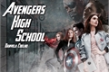 História: Avengers High School - Marvel Fanfiction