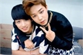 História: Uma Hist&#243;ria de Jikook