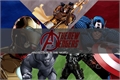 História: Os novos Vingadores: A Equipe invenc&#237;vel!