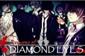 História: Demons Of Diamond Eyes
