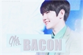 História: Mr. Bacon