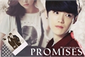 História: Promises -Imagine LuHan-