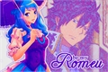 História: Be my Romeu