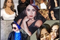 História: Bitch, I&#39;m Jauregui (Camren e Laurinah)