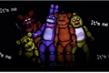 História: Five Nights at Freddy&#39;s:A Fanfic