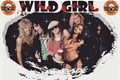 História: Wild Girl