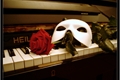 História: The Phantom Of The Opera