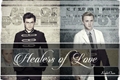 História: Healers of Love