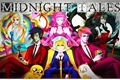 História: Adventure Time: Midnight Tales