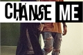 História: Change Me - Jelena