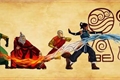 História: Avatar: A lenda de Kiarah