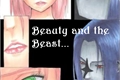 História: Beauty and the beast