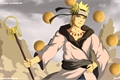 História: Naruto, o Imortal