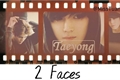 História: 2 Faces