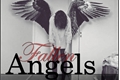 História: Fallen Angels - Interativa
