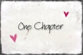 História: One Chapter