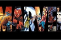 História: New Marvel (Interativa)