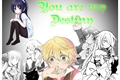 História: You are my Destiny