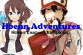 História: Hoenn Adventures 1