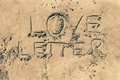 História: Love Letter