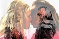 História: Clexa: The Love Of a Warrior