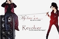 História: My Love is a Revolver