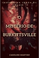 História: O mist&#233;rio de Burkittsville