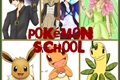 História: Pokemon School