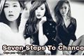 História: Seven steps to change