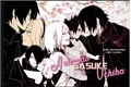 História: Amando Sasuke Uchiha