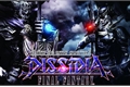 História: Dissidia: Final Fantasy - O fim de uma guerra?