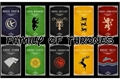 História: Family of thrones