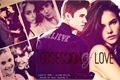 História: Obsession of love