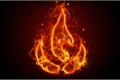 História: The avatar of fire(interativa)