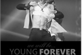 História: BTS WE WILL BE: young forever (Jimin)