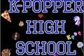 História: K-popper High School - Interativa