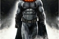 História: Pumpkin batman