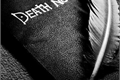História: Death Note: A Lista Negra