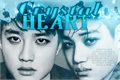 História: Crystal Heart