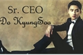 História: Sr. CEO Do KyungSoo
