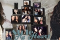 História: Stole My Heart - Camren