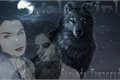 História: Wolf Girl - Camren (Segunda temporada)