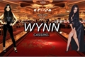 História: Wynn Cassino (Camren)