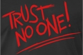 História: Gravity Falls-Trust no one!